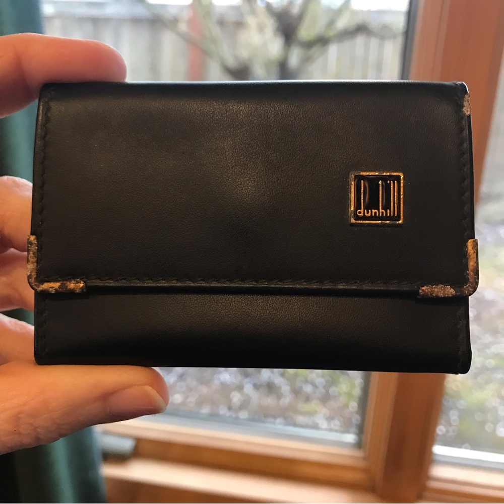Dunhill key case - Picture 8 of 8